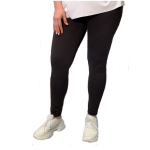 grote maten legging